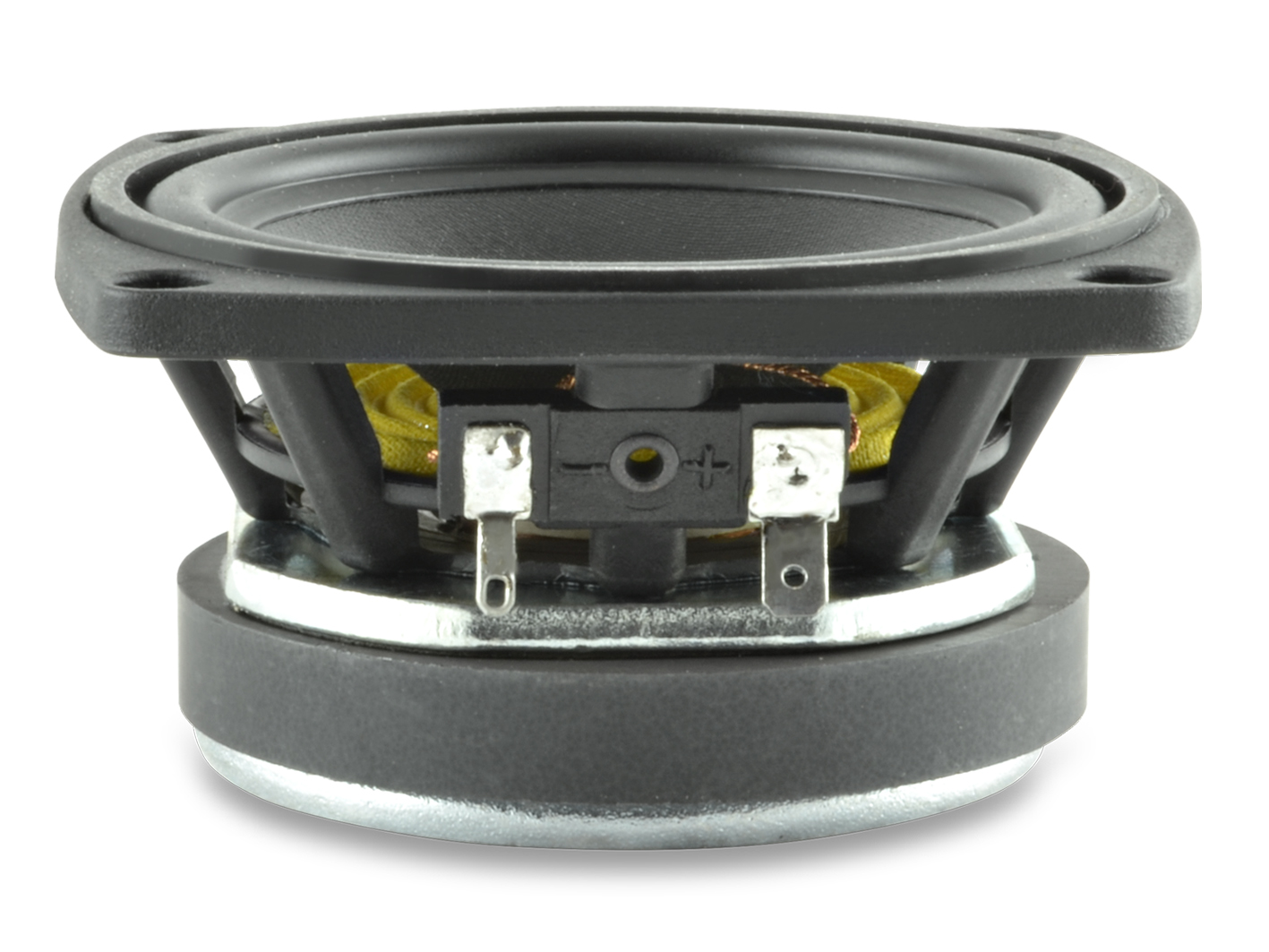 Sica 3,5 F 1 CS 8 Ohm