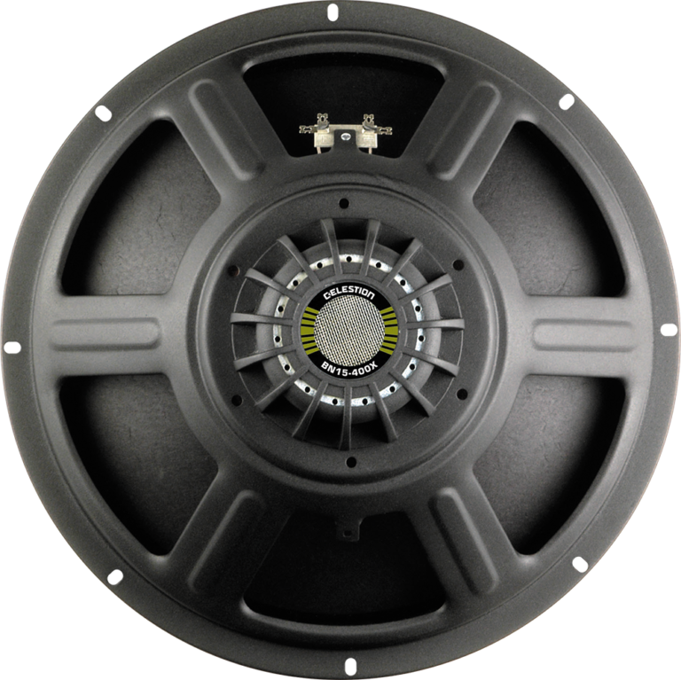 BN15-400X von Celestion