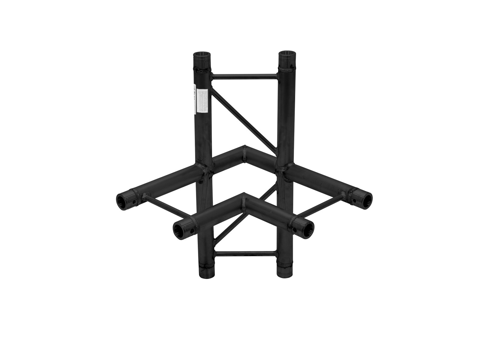 ALUTRUSS BILOCK BQ2-SPAC44H