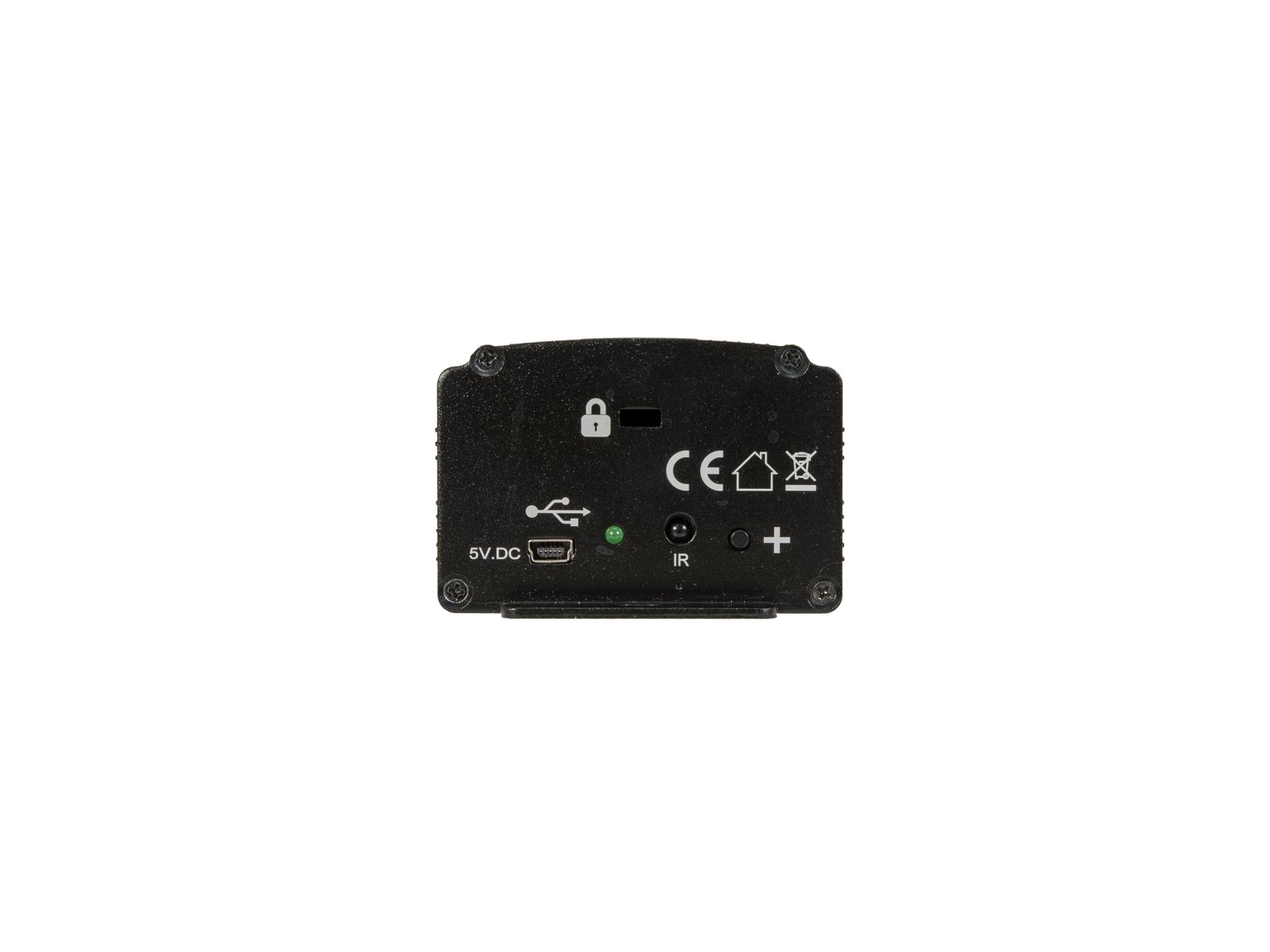 EUROLITE USB-Interface 2x512 DMX/Artnet inkl. 64x DMX512 Steuersoftware EUROLITE USB-Interface 2x512 DMX/Artnet inkl. 64x DMX512 Steuersoftware