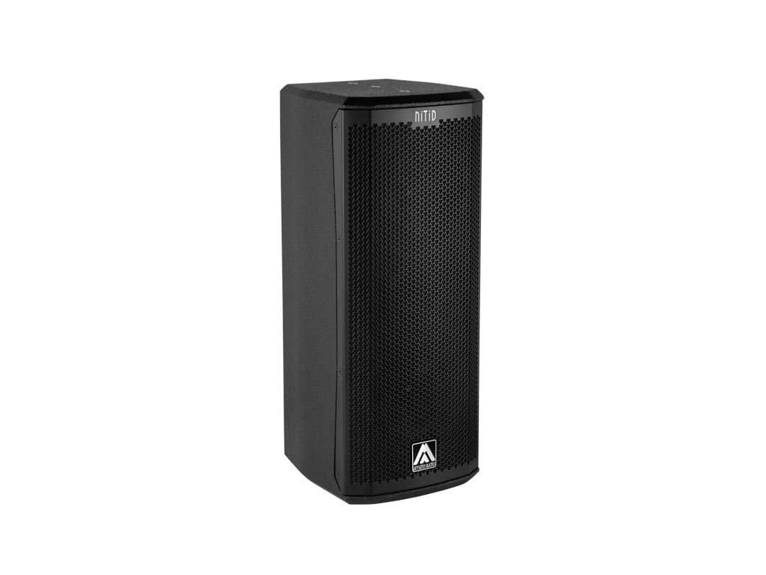 S26P Nítid von Amate Audio