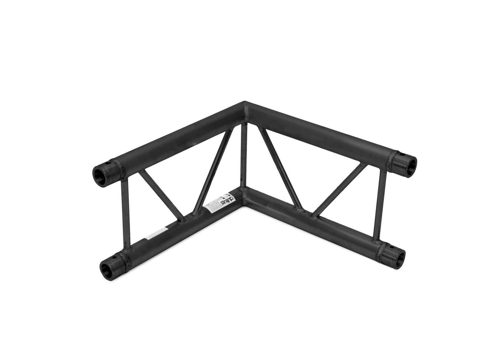 ALUTRUSS BILOCK BQ2-SPAC21V