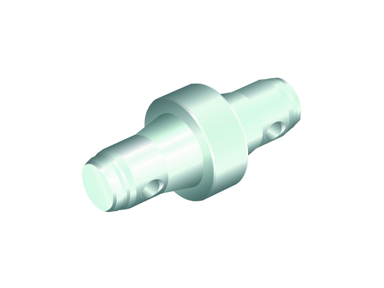 ALUTRUSS QUICK-LOCK Distanz-Stck 10mm ALUTRUSS QUICK-LOCK Distanz-Stck 10mm