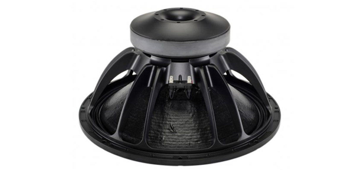 B&C Speakers 18TBW100