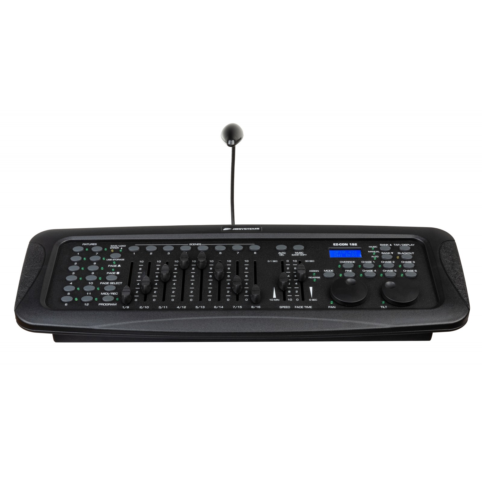 JB Systems EZ-CON 192 JB Systems EZ-CON 192