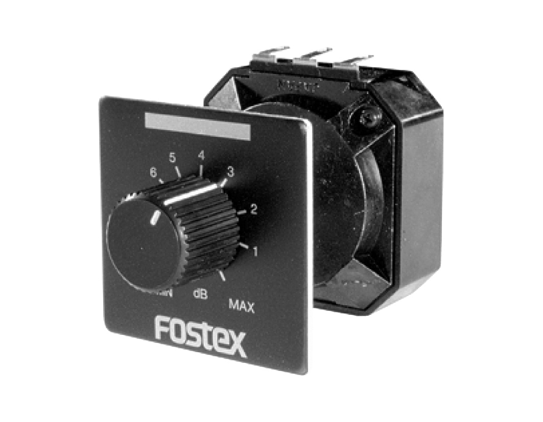 Fostex R80B-1 Fostex R80B-1