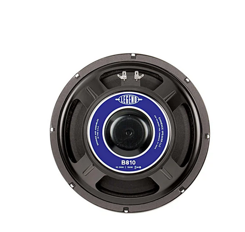 LEGEND B810 von Eminence