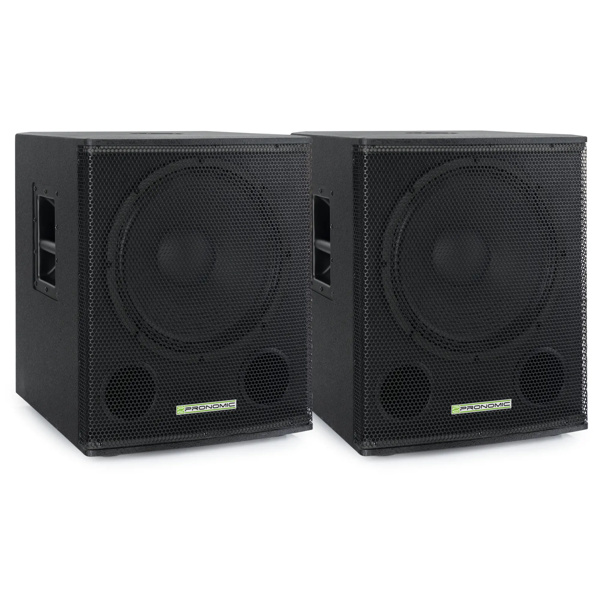 Pronomic SA-15 SUB