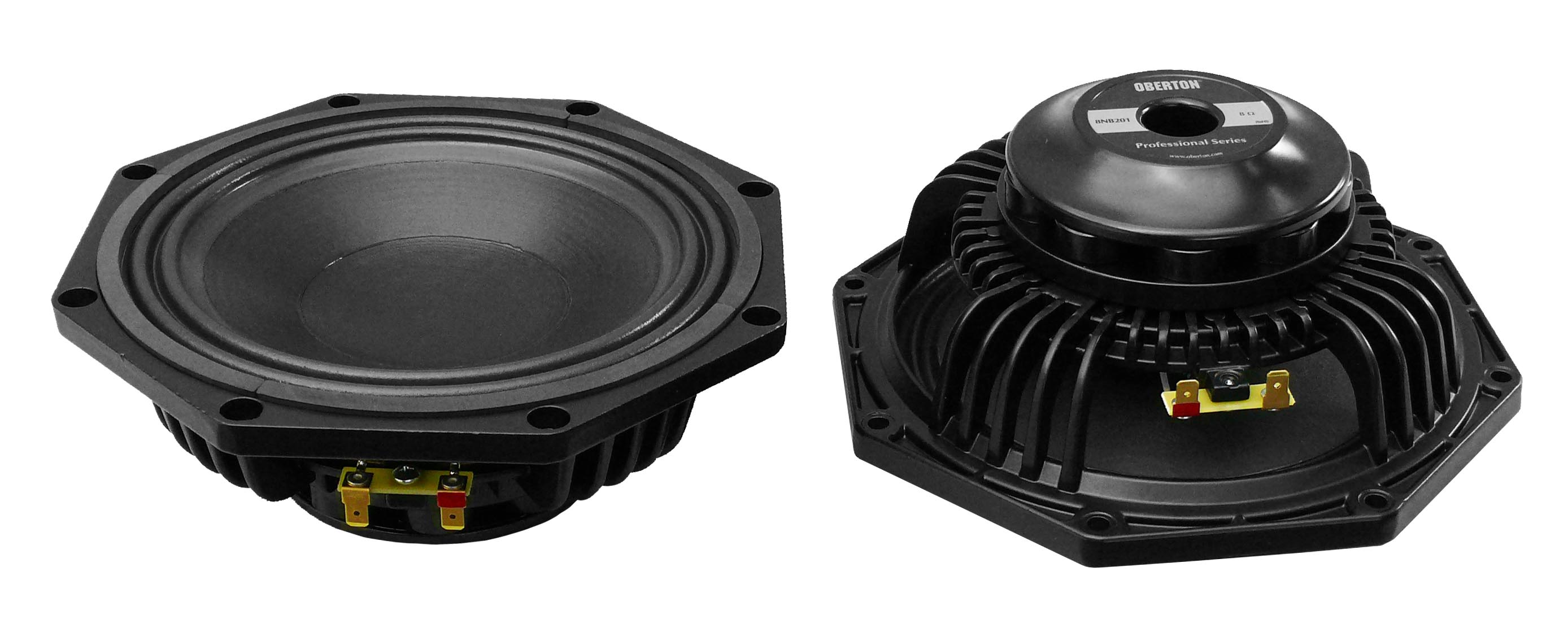 Oberton 8NB201 8 Ohm