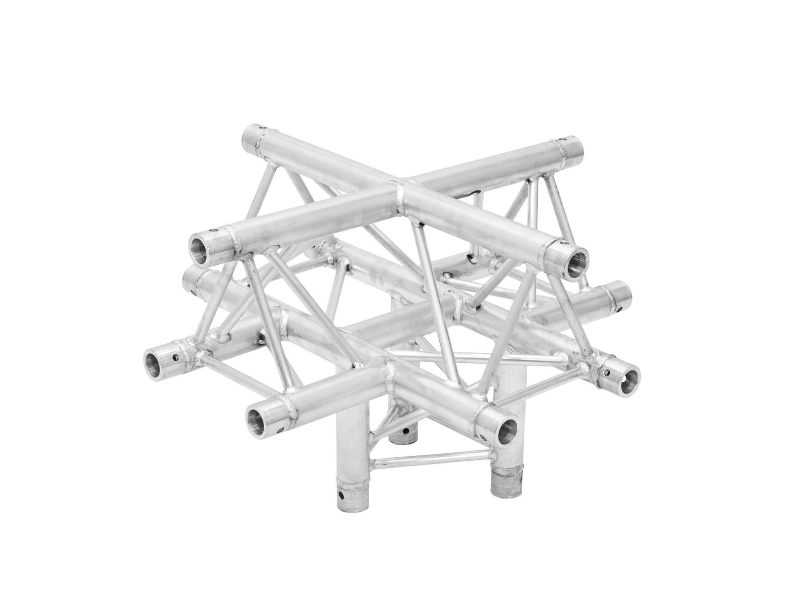 ALUTRUSS TRILOCK 6082AC-52 5-Weg-Stck-1