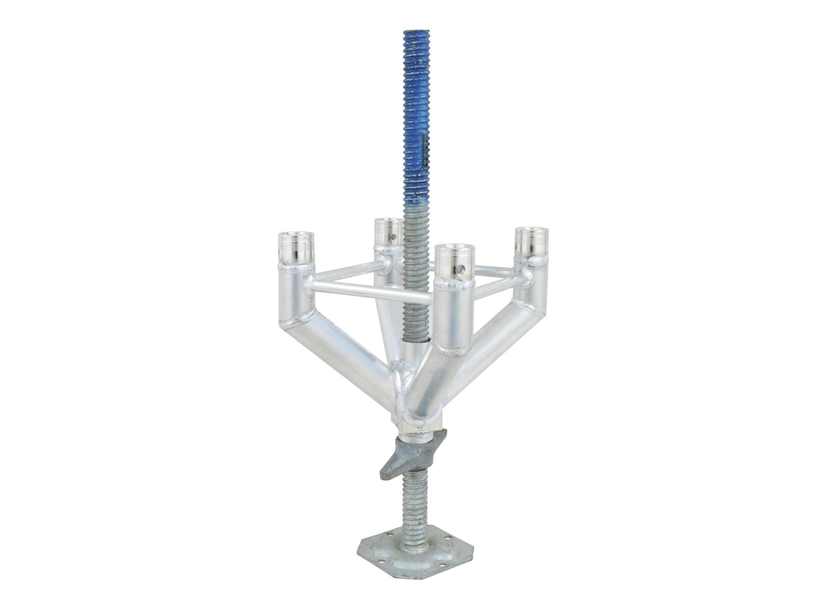 ALUTRUSS QUADLOCK Nivellier-Fugestell QNF-300