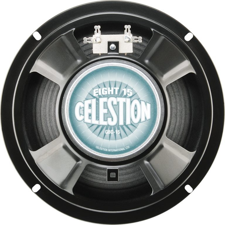 Eight-15 von Celestion