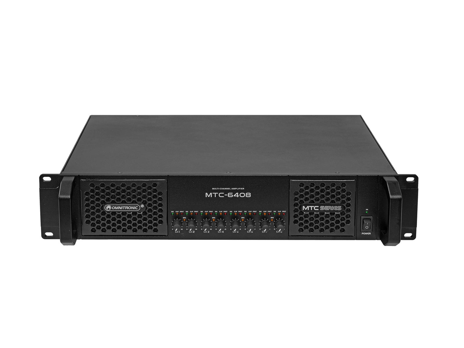 OMNITRONIC MTC-6408