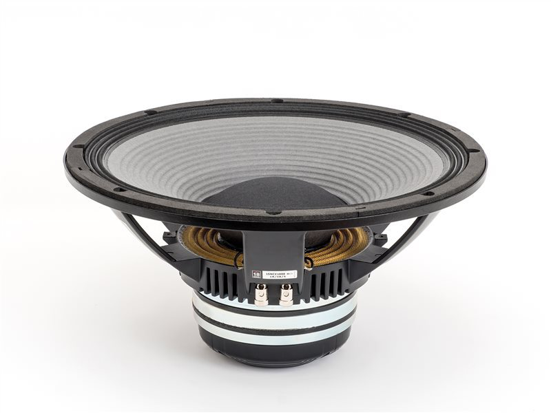Eighteensound 15NCX1000 8 Ohm