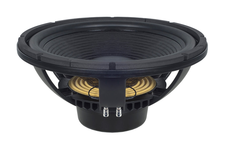 B&C Speakers 15BG100