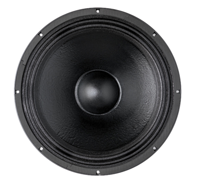 B&C Speakers 18PZB100