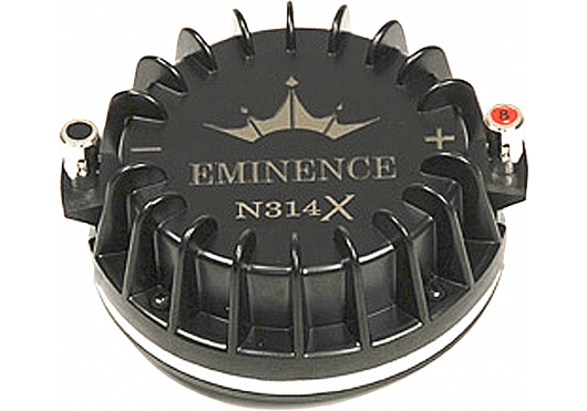 Eminence N314X-8