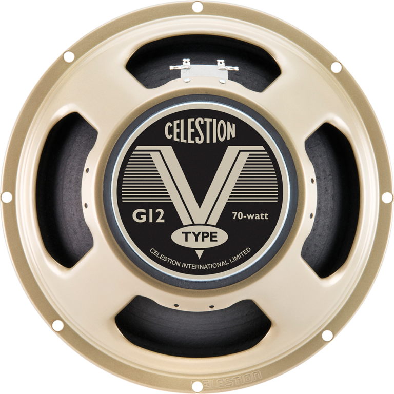 V-Type von Celestion
