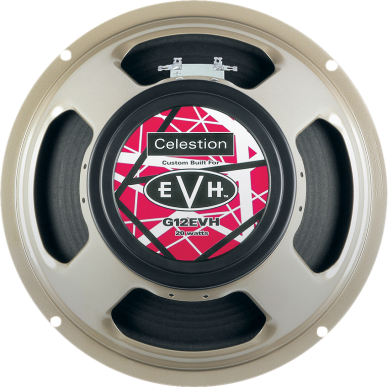 G12-EVH von Celestion
