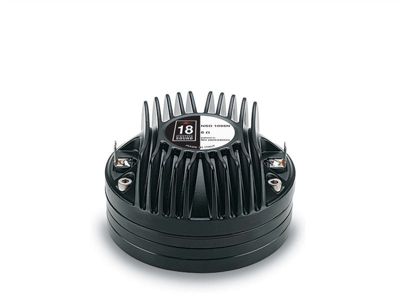 Eighteensound NSD1095N