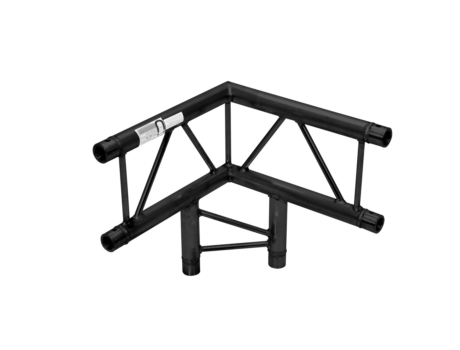 ALUTRUSS BILOCK BQ2-SPAL31V