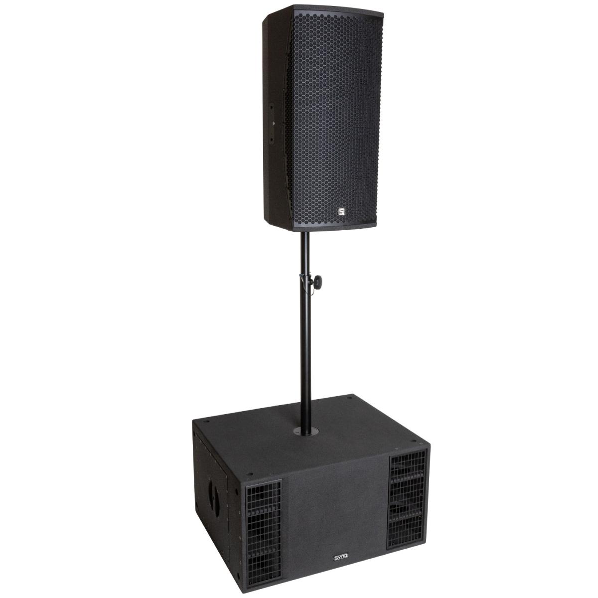  Synq SQT-210