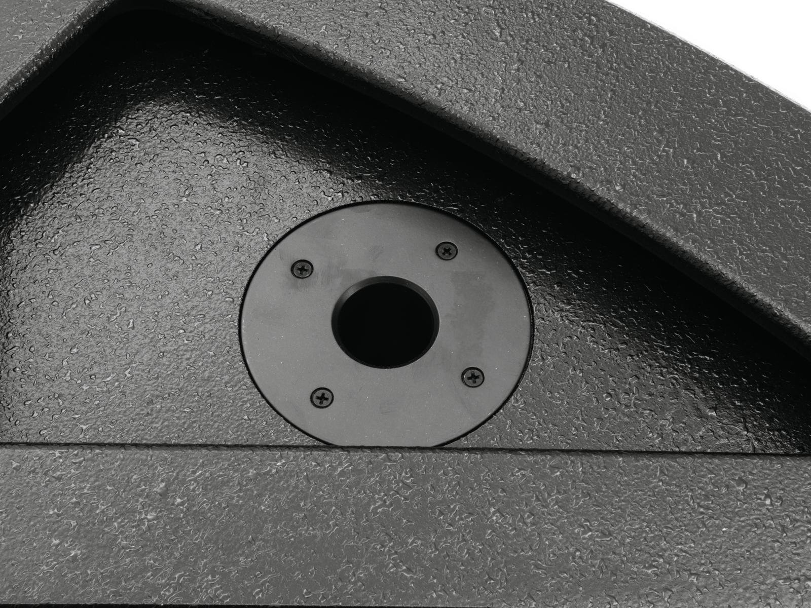  OMNITRONIC KM-110A