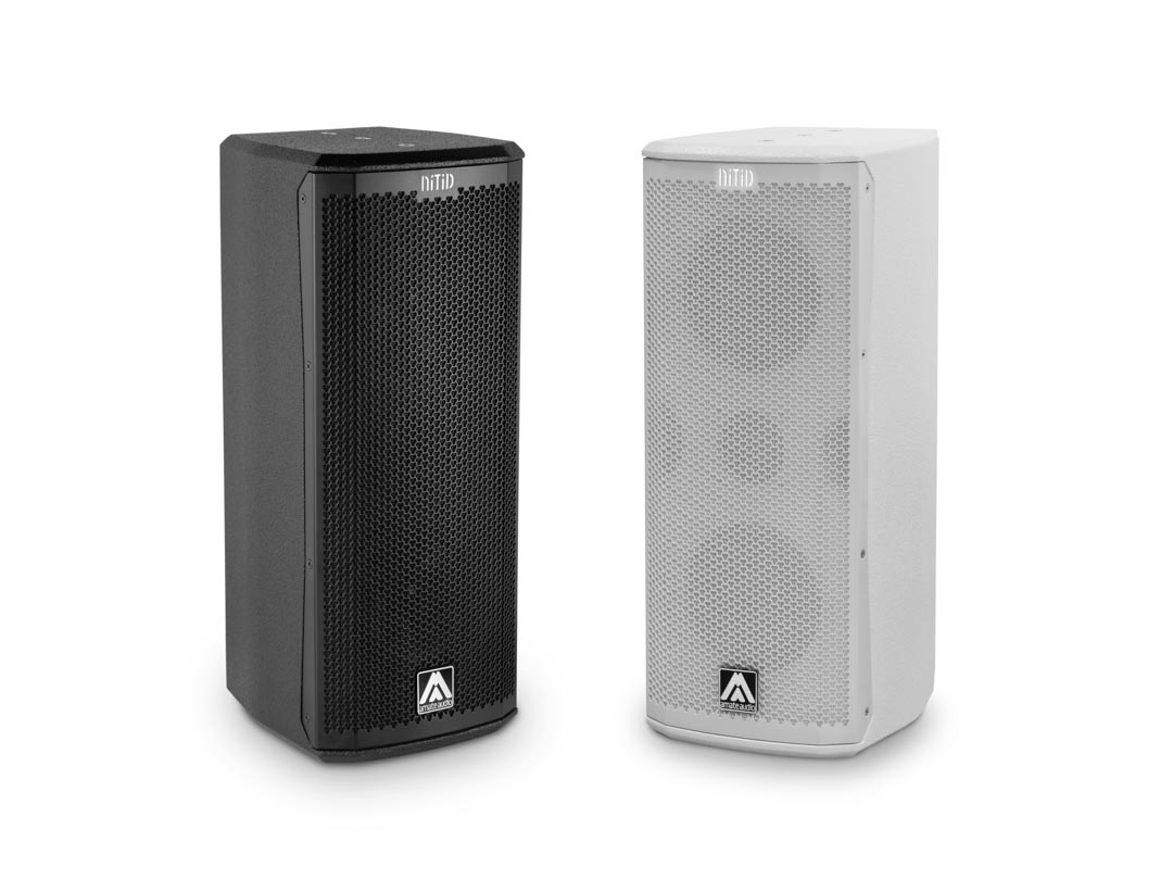 S26 Nítid von Amate Audio
