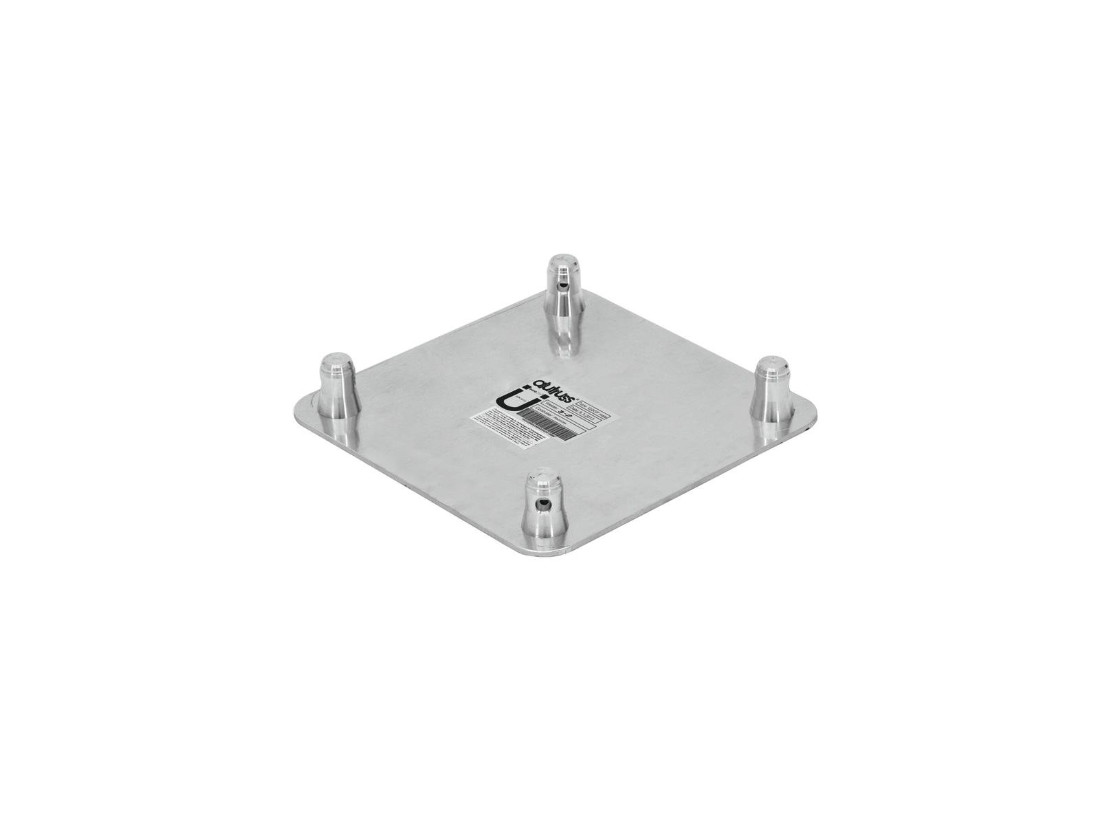 ALUTRUSS QUADLOCK QQG-Konus Male mit Verbinderset-1 ALUTRUSS QUADLOCK QQG-Konus Male mit Verbinderset-1
