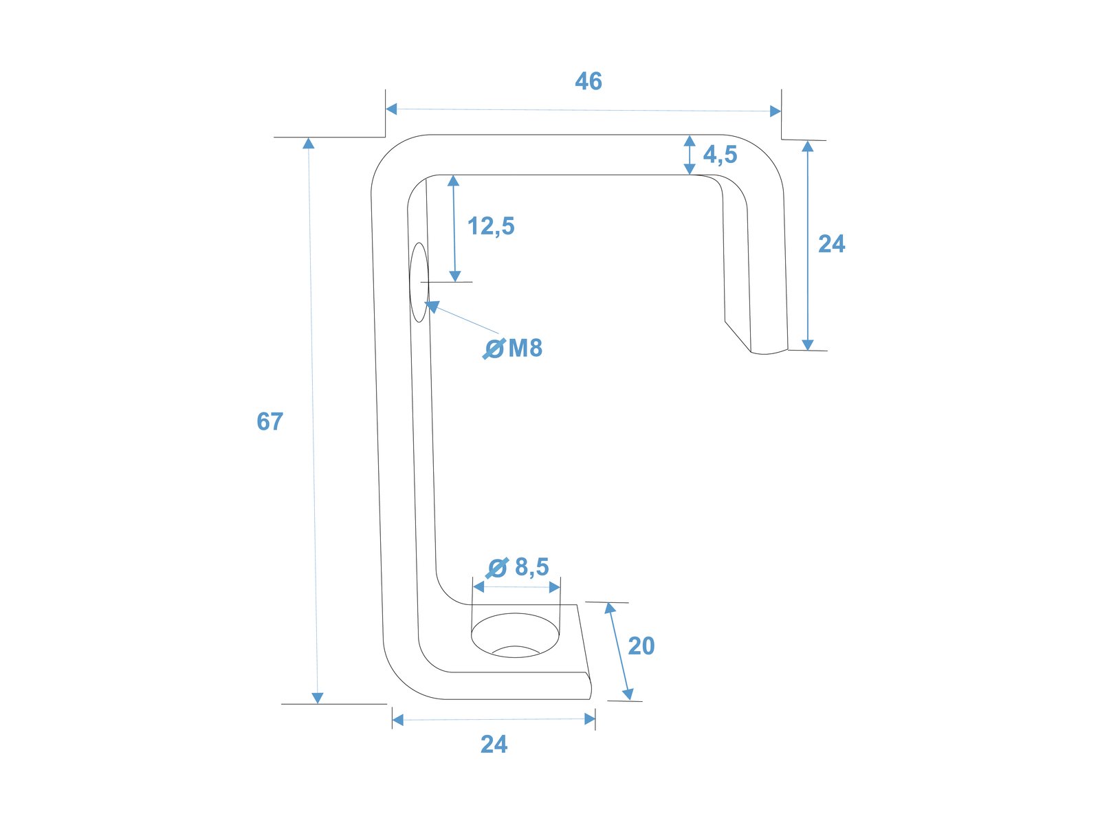EUROLITE TH-25 EUROLITE TH-25