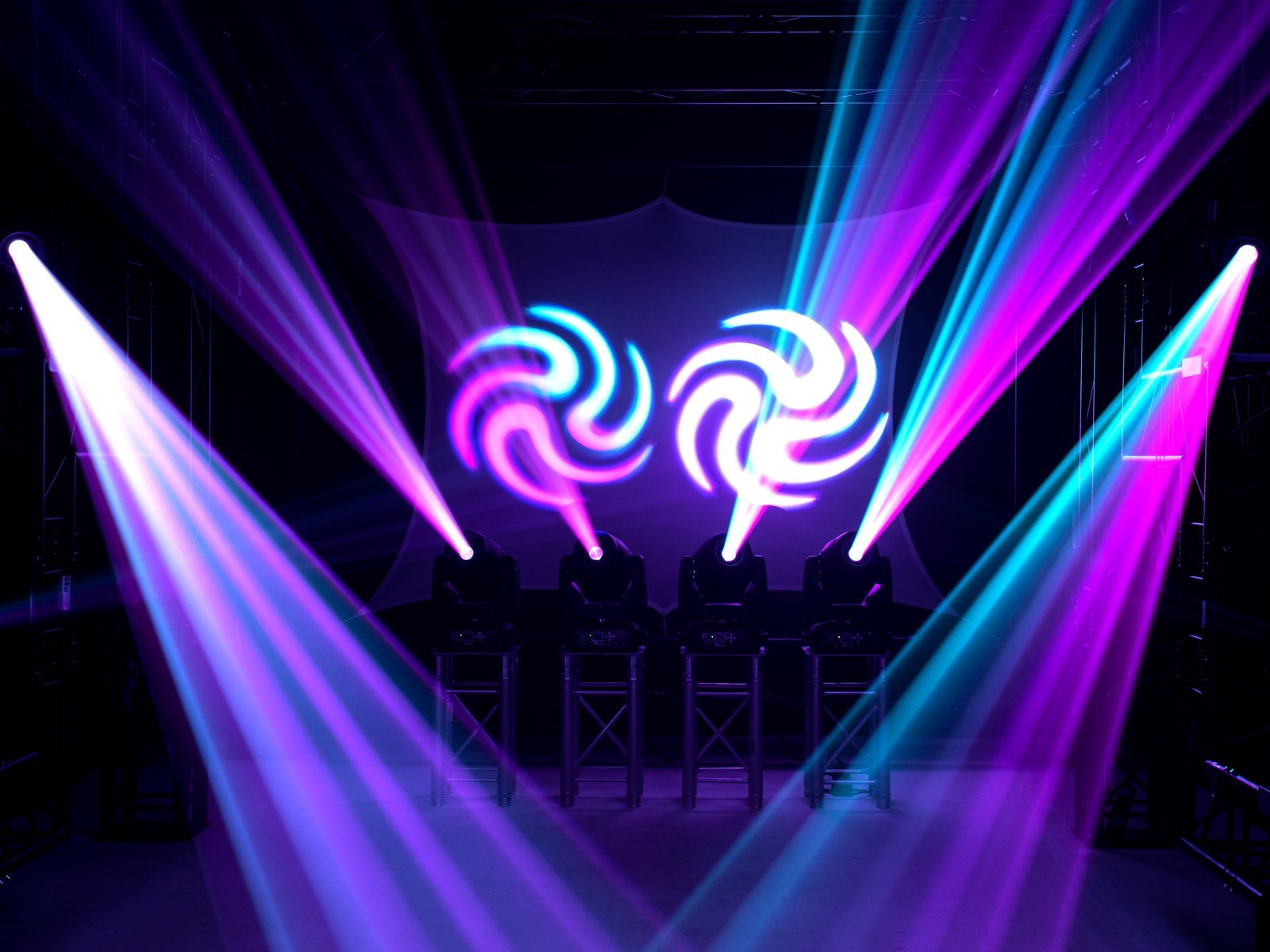 EUROLITE LED TMH-S180 Moving-Head Spot EUROLITE LED TMH-S180 Moving-Head Spot