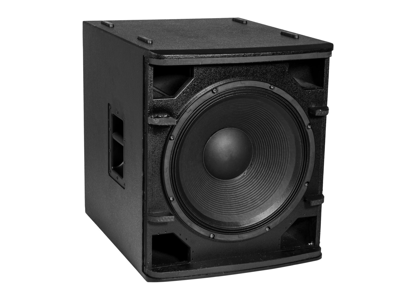  OMNITRONIC PAS-181 MK3