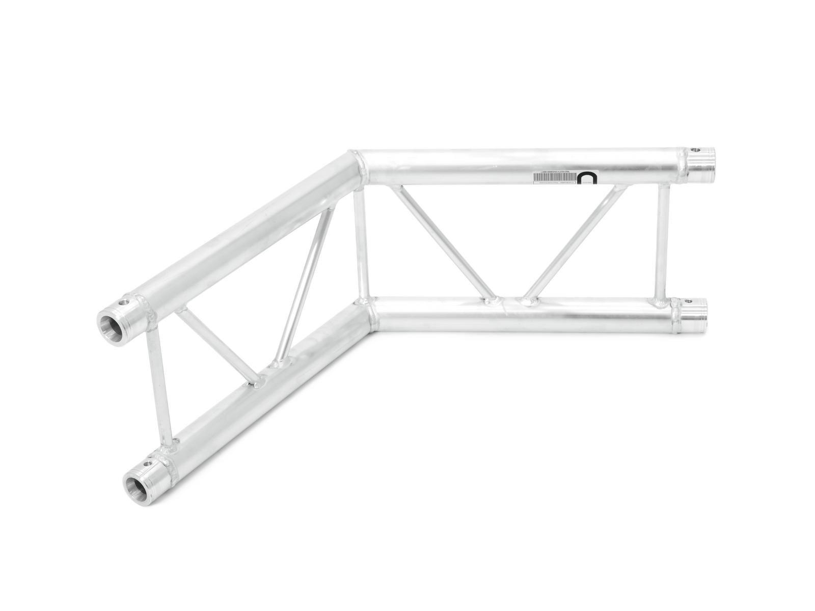 ALUTRUSS BILOCK BQ2-PAC22V 2-Weg Ecke 120 ALUTRUSS BILOCK BQ2-PAC22V 2-Weg Ecke 120