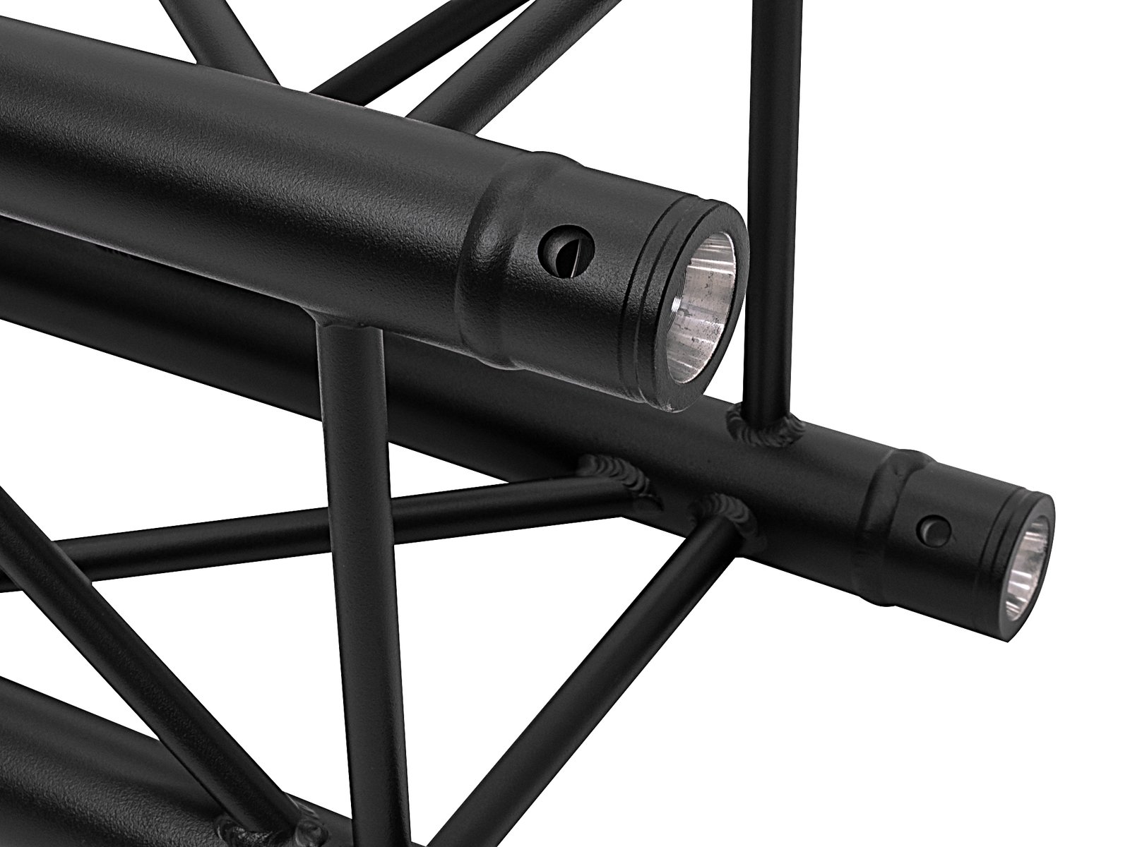 ALUTRUSS QUADLOCK ROAD S6082L-30 3-Wege-Ecke 90