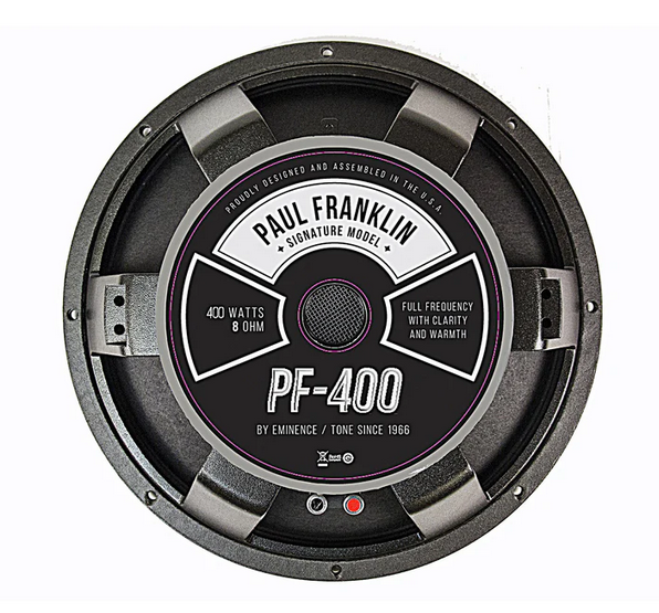 PF-400 von Eminence