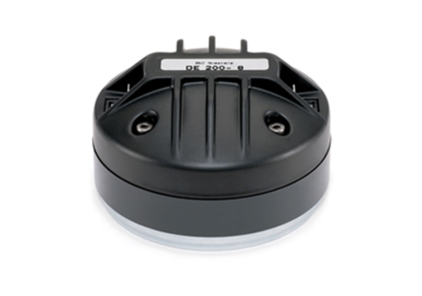 B&C Speakers DE200 16 Ohm