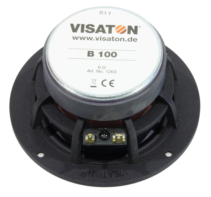 Visaton B 100 Visaton B 100