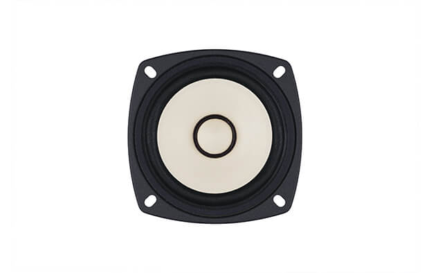 Fostex FE83NV2 8 Ohm Fostex FE83NV2 8 Ohm