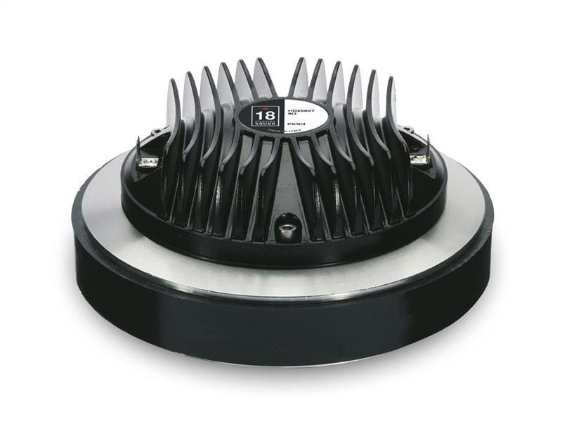 Eighteensound HD2080T 8 Ohm