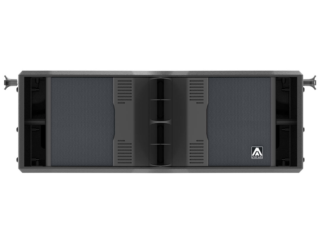 XA209P von Amate Audio