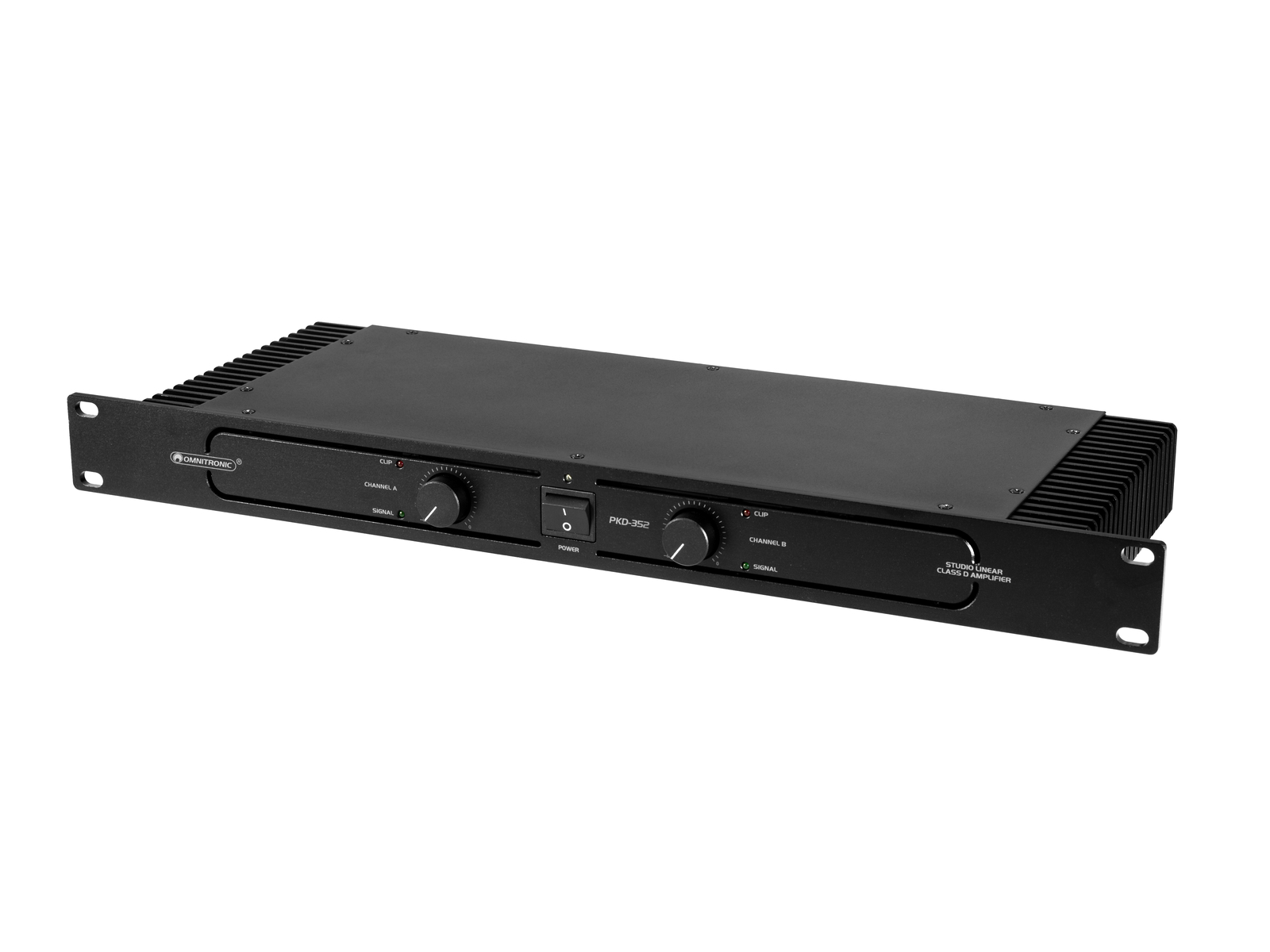  OMNITRONIC PKD-352