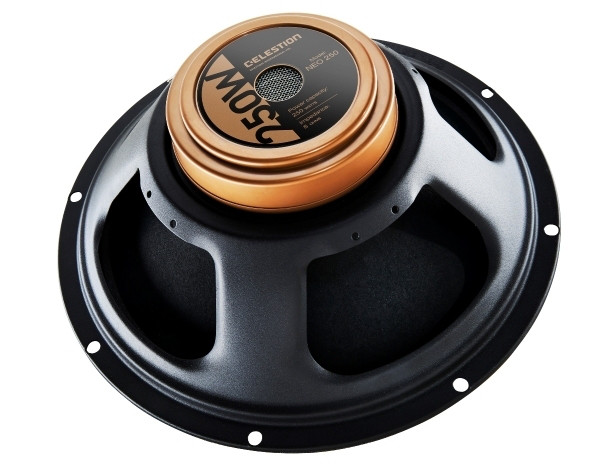 Copperback von Celestion