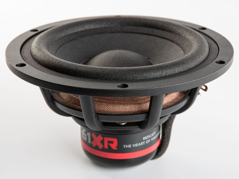 61XR von RedCatt