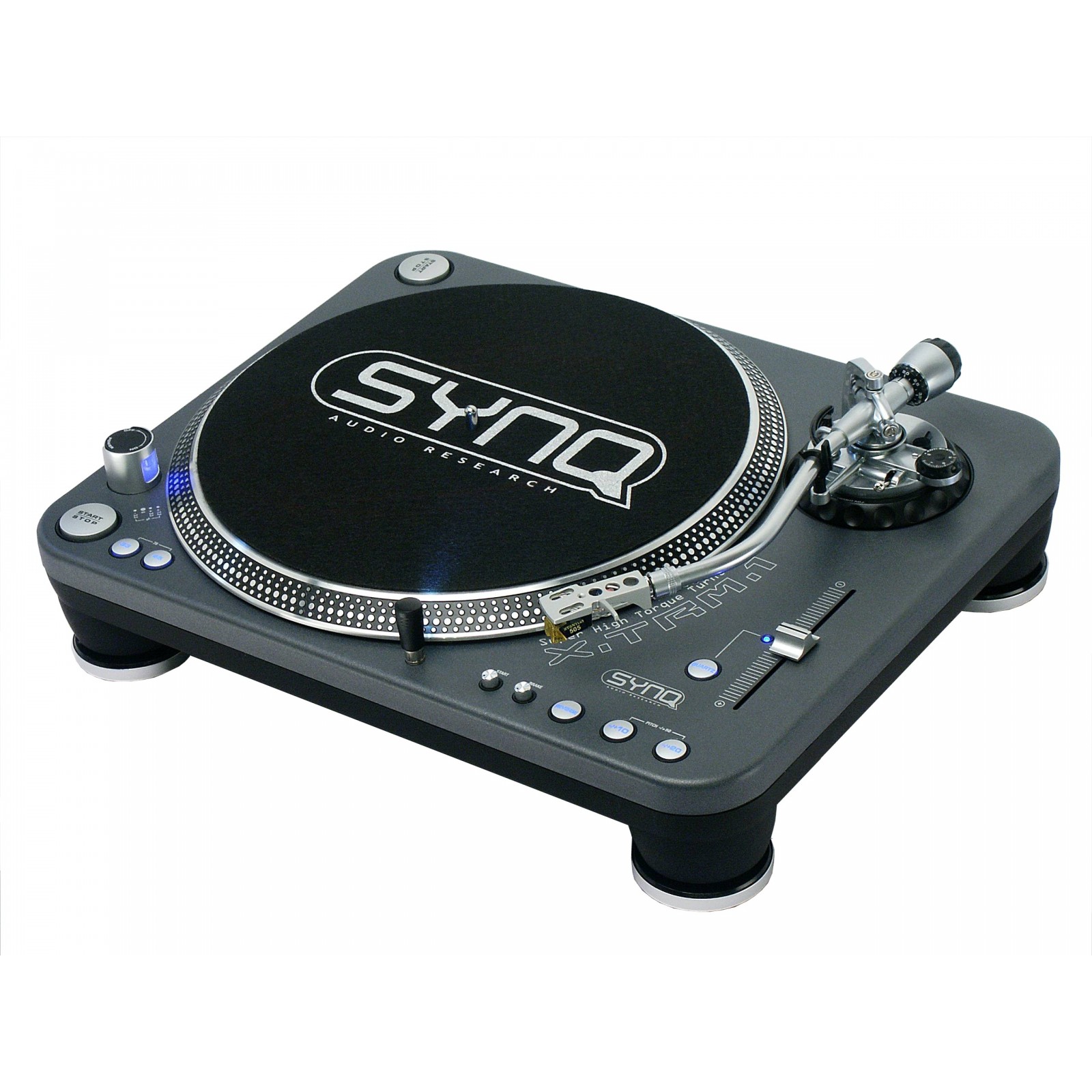 Synq XTRM-1