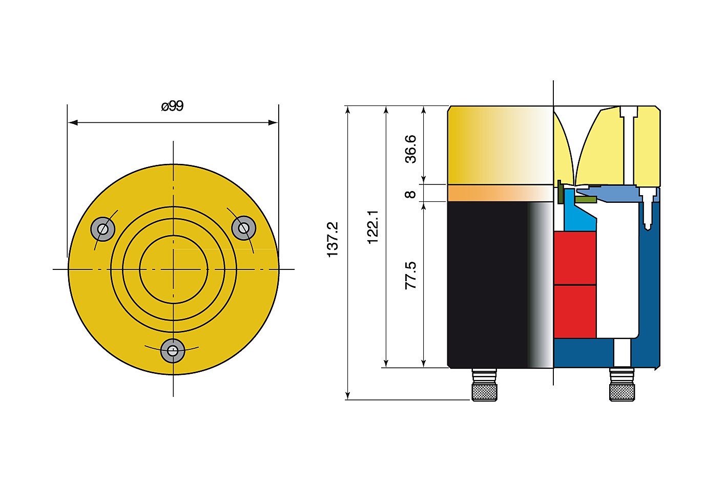  Fostex T500A Mk3 8 Ohm