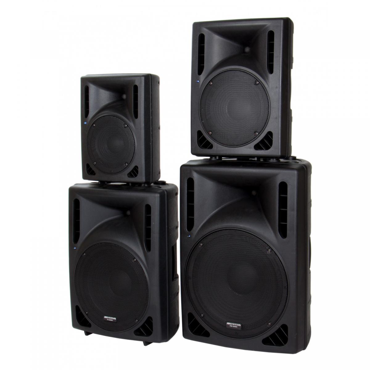  JB Systems PSA 8