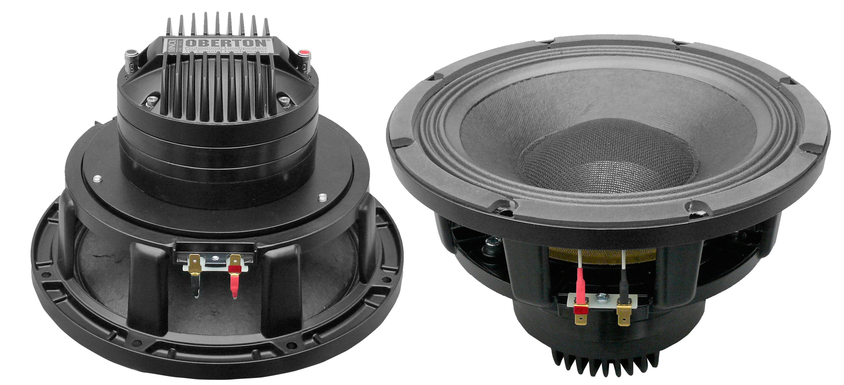 Oberton 10NCX Oberton 10NCX