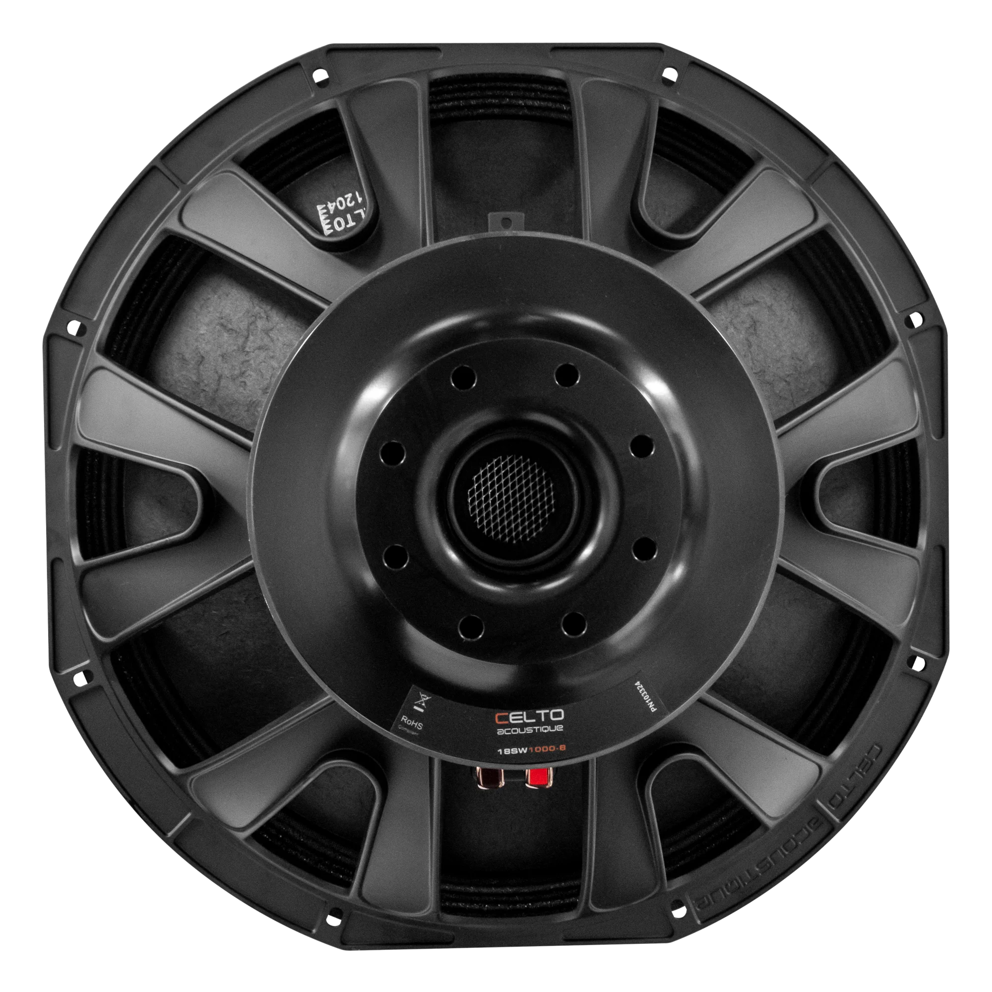 18SW1000 von CELTO