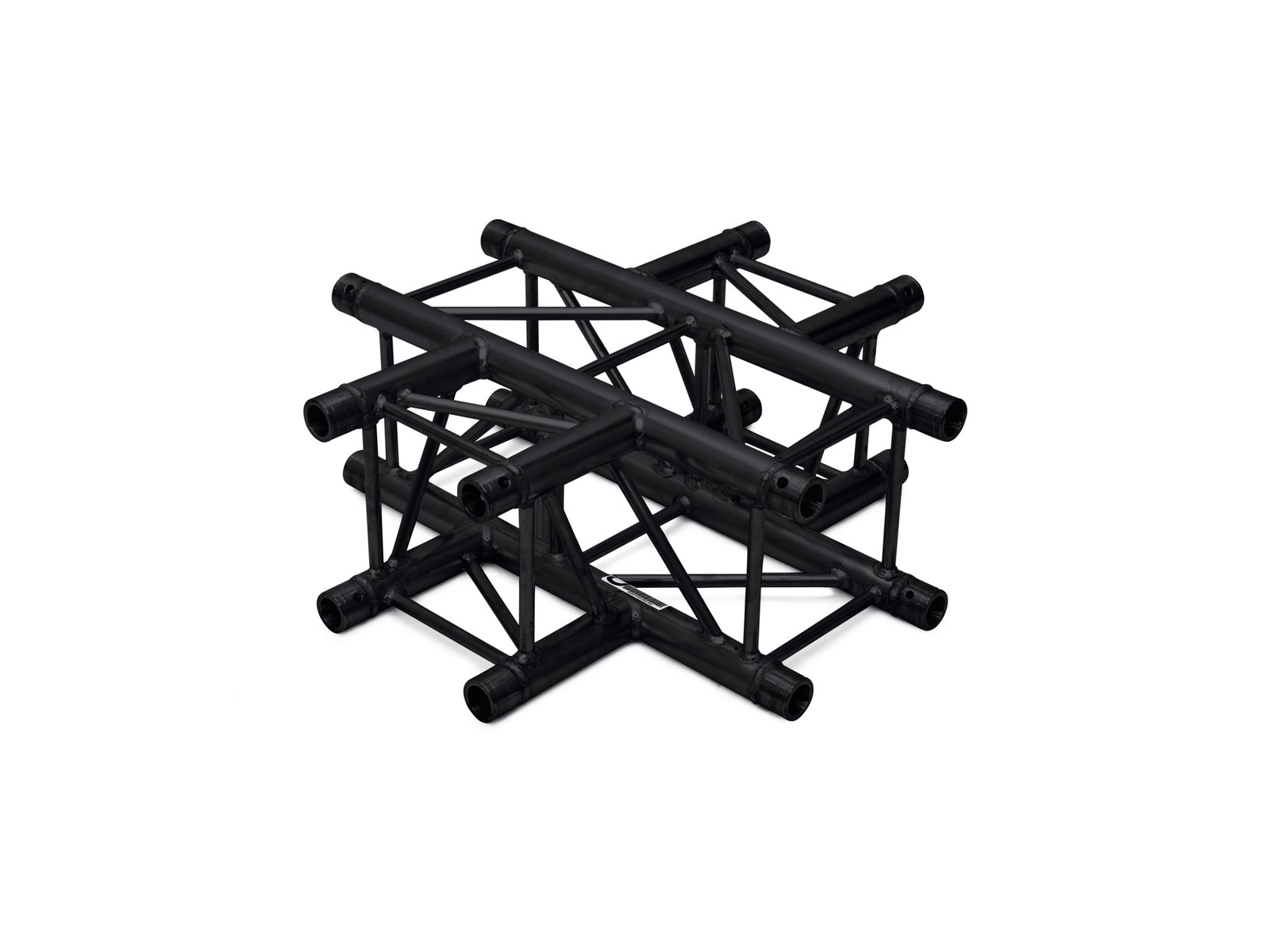 ALUTRUSS QUADLOCK S6082C-41 4-Wege-Kreuzstck ALUTRUSS QUADLOCK S6082C-41 4-Wege-Kreuzstck