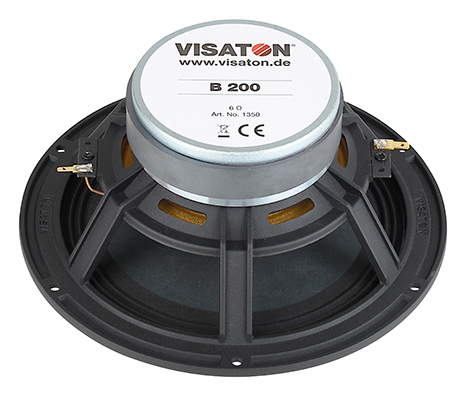 Visaton B 200